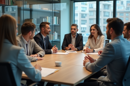 Groupe divers en formation professionnelle en r&eacute;union